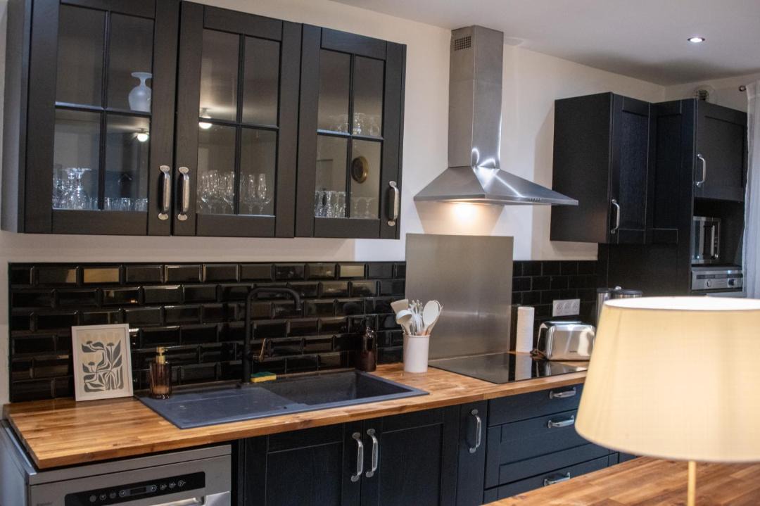 Photo of Kitchen in Hasnon