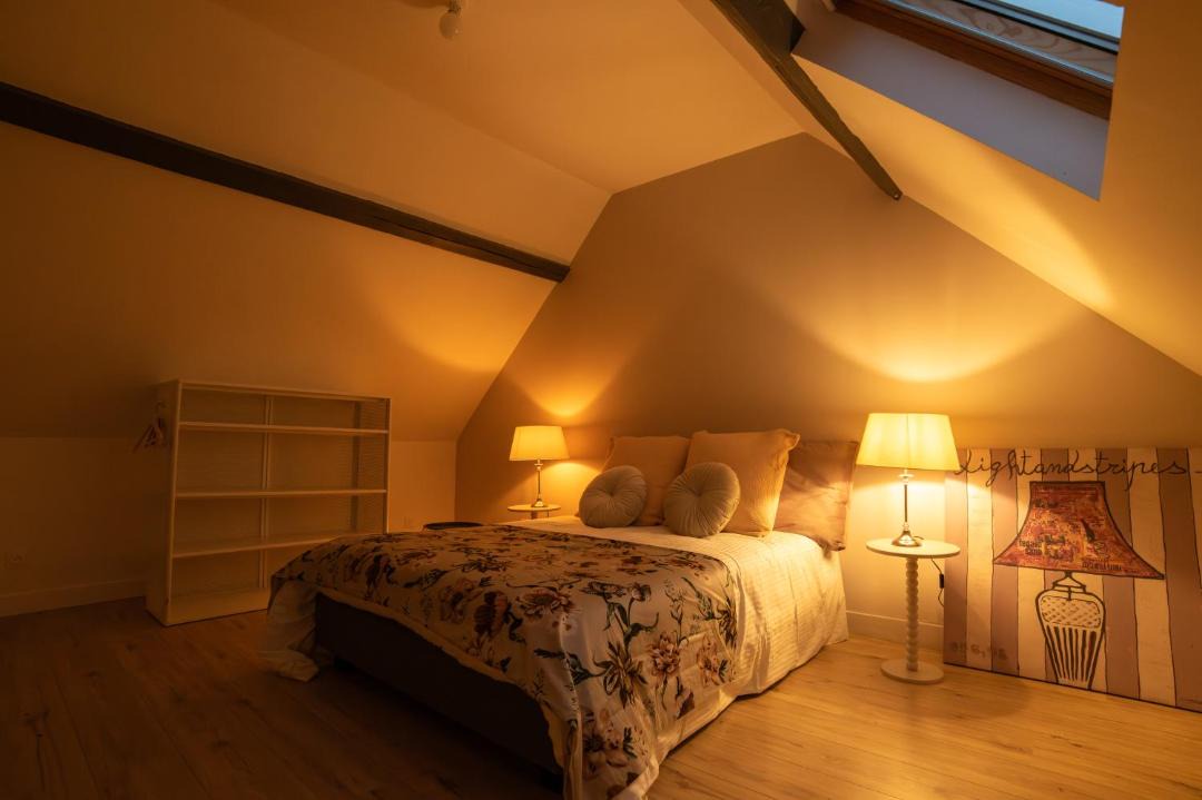 Photo of Bedroom in Hasnon