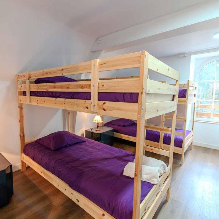 Photo of Bedroom in Plemet