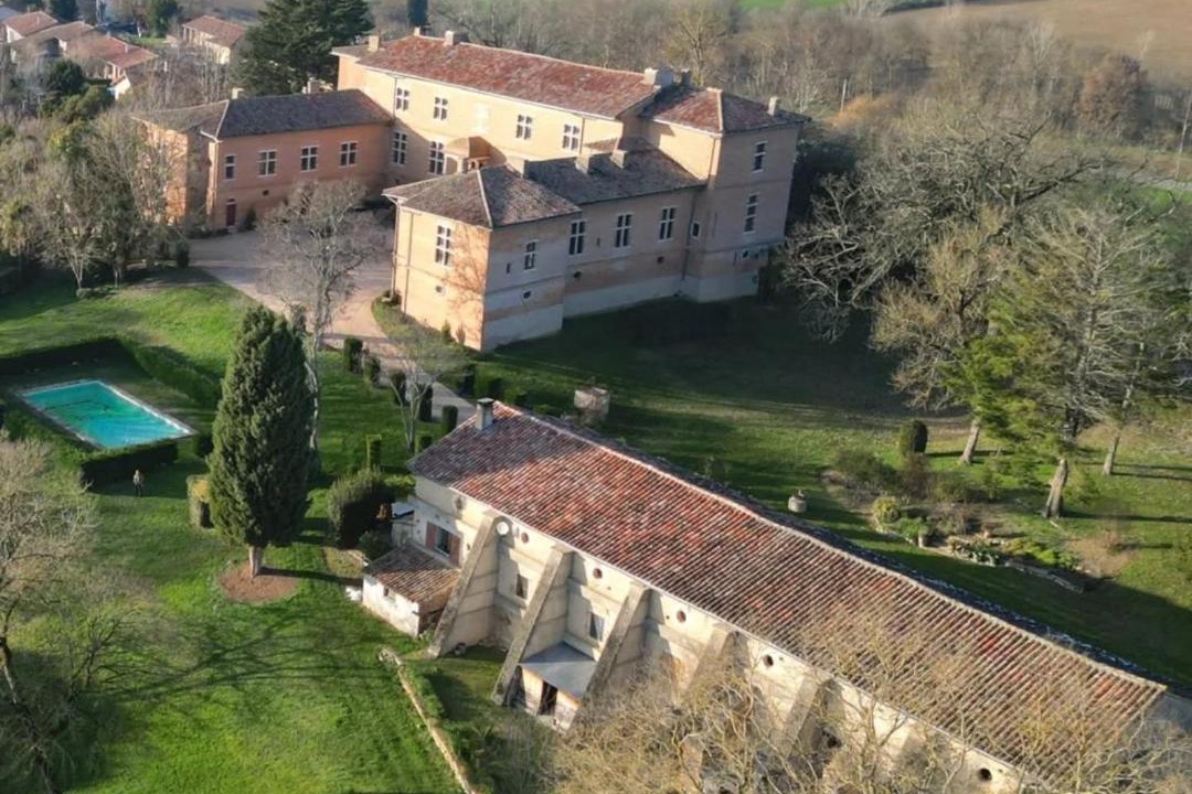 Photo of Others in Savignac-Mona
