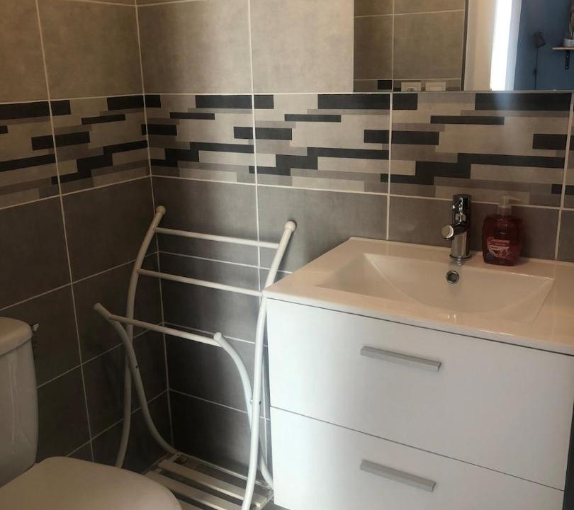 Photo of Bathroom in Saint-Herblain