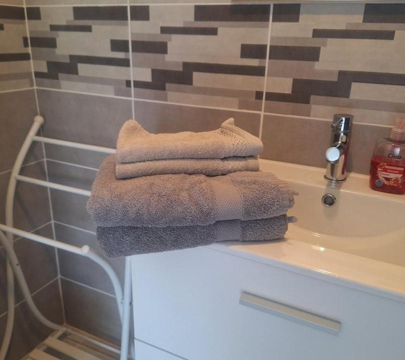 Photo of Bathroom in Saint-Herblain