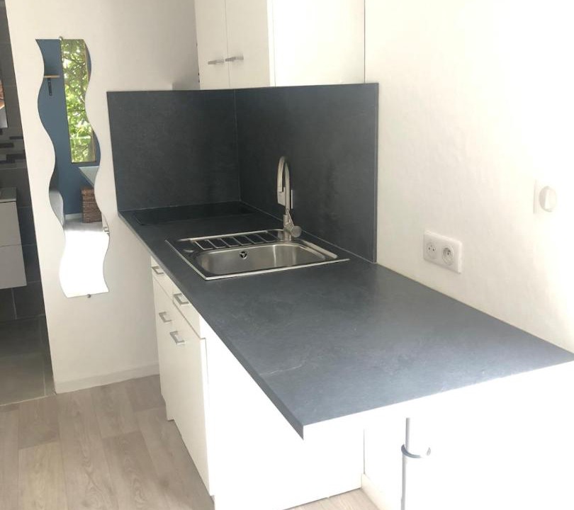 Photo of Kitchen in Saint-Herblain