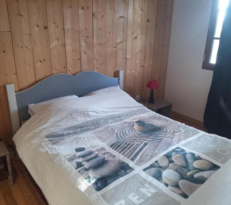 Photo of Bedroom in Saint-Marcellin Vercors Isere Communaute
