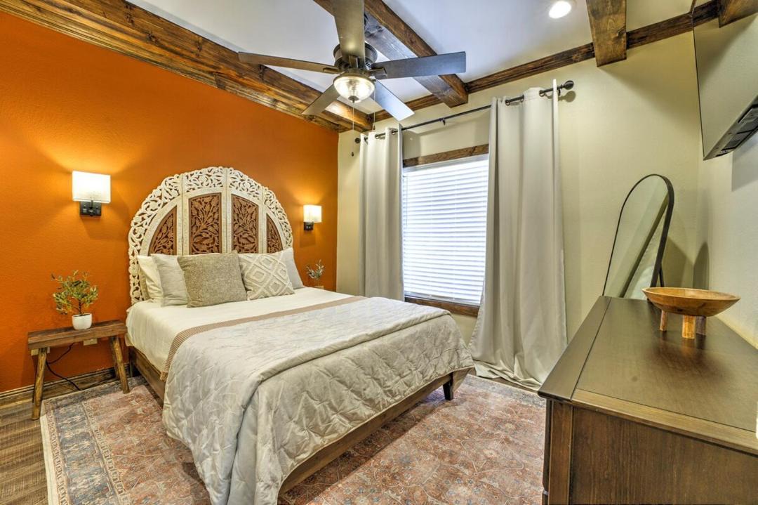 Photo of Bedroom in North Chattanooga