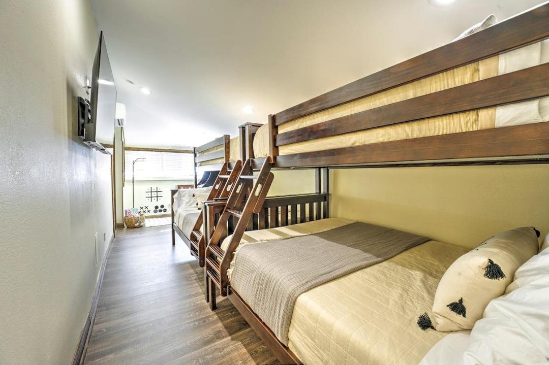 Photo of Bedroom in North Chattanooga