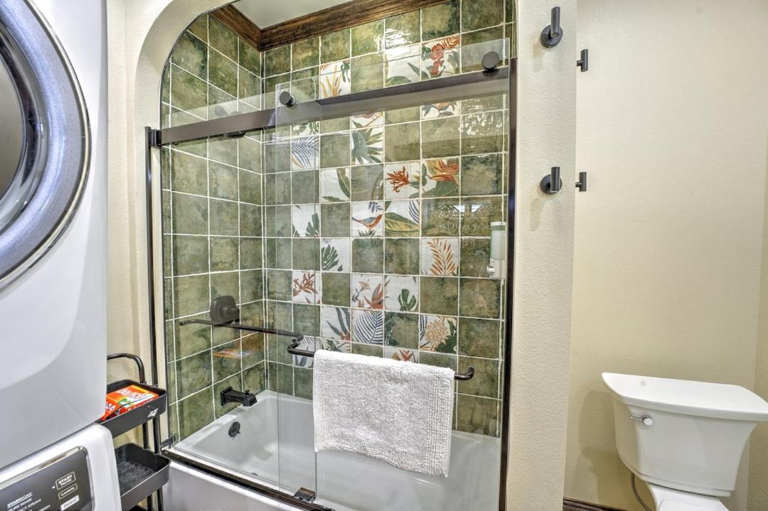 Photo of Bathroom in North Chattanooga