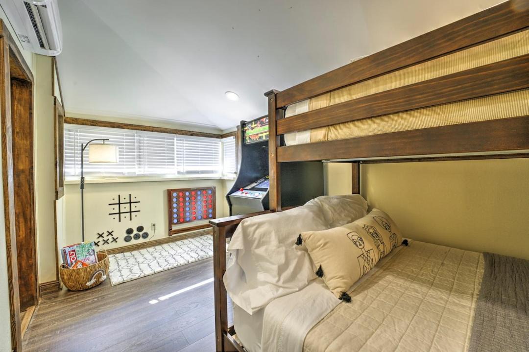 Photo of Bedroom in North Chattanooga