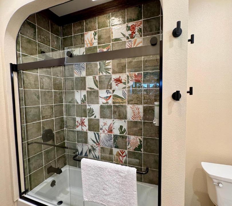 Photo of Bathroom in North Chattanooga