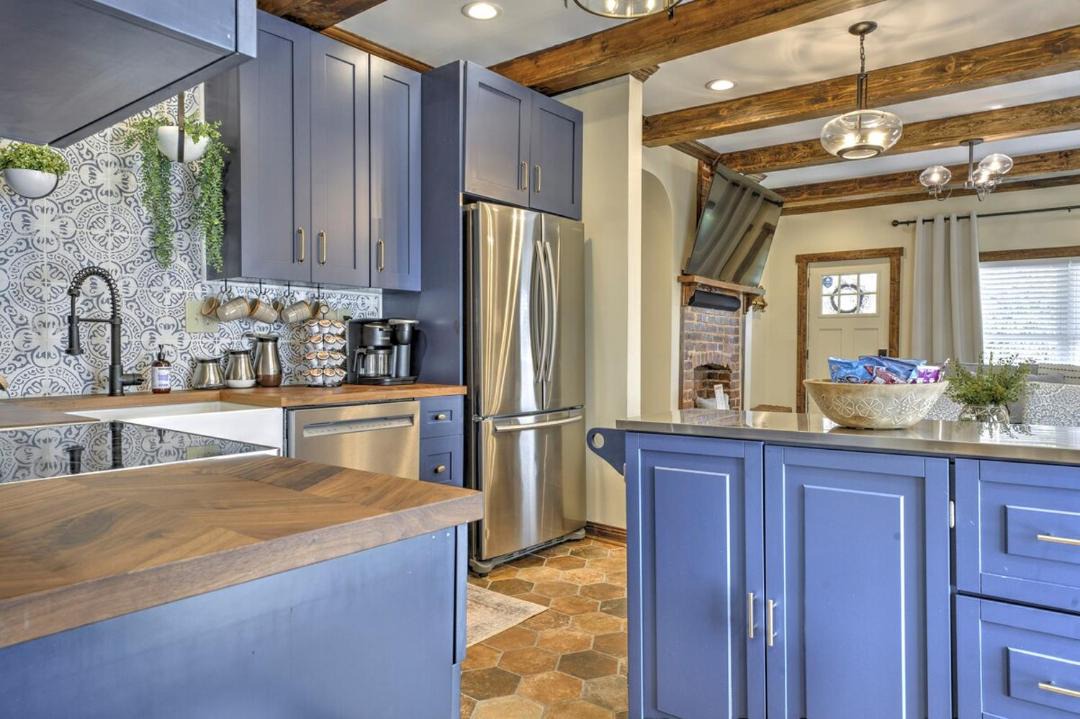 Photo of Kitchen in North Chattanooga