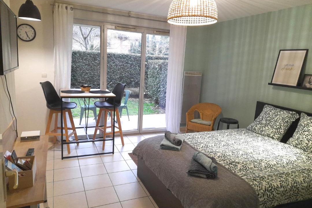 Photo of Others in Lalande-Grand Selve