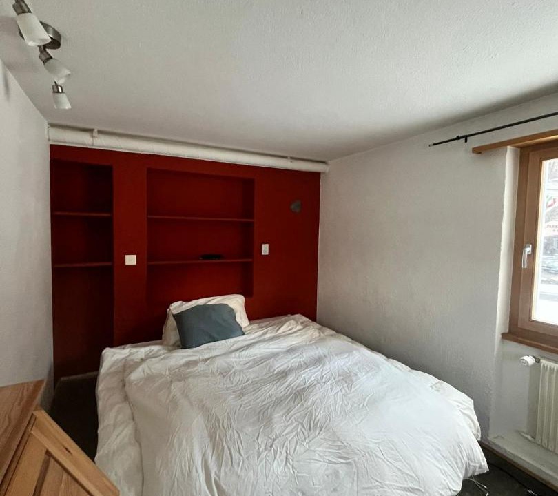 Photo of Bedroom in Klosters-Serneus