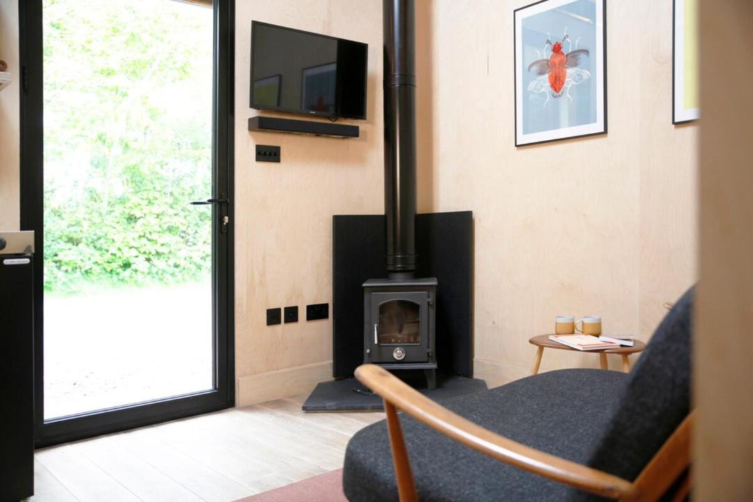 Photo of Livingroom in Martlesham Heath