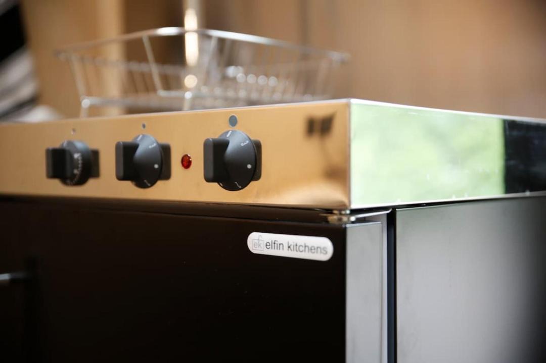 Photo of Kitchen in Martlesham Heath