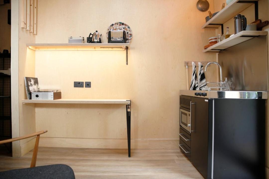 Photo of Kitchen in Martlesham Heath