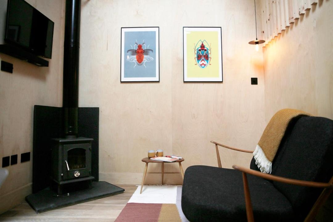 Photo of Livingroom in Martlesham Heath