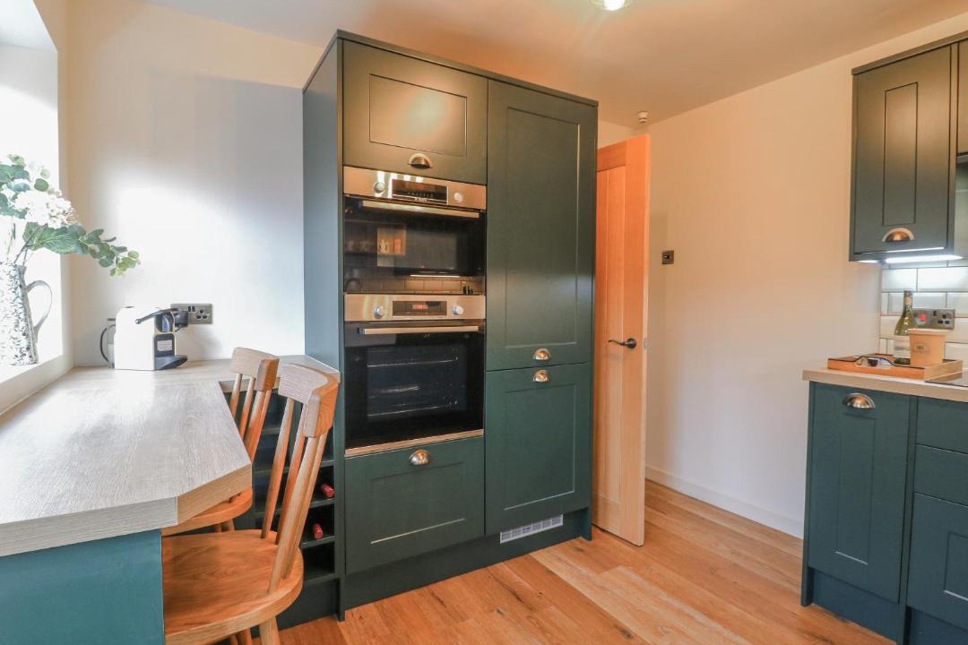 Photo of Kitchen in Uttoxeter