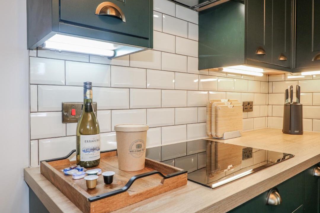 Photo of Kitchen in Uttoxeter