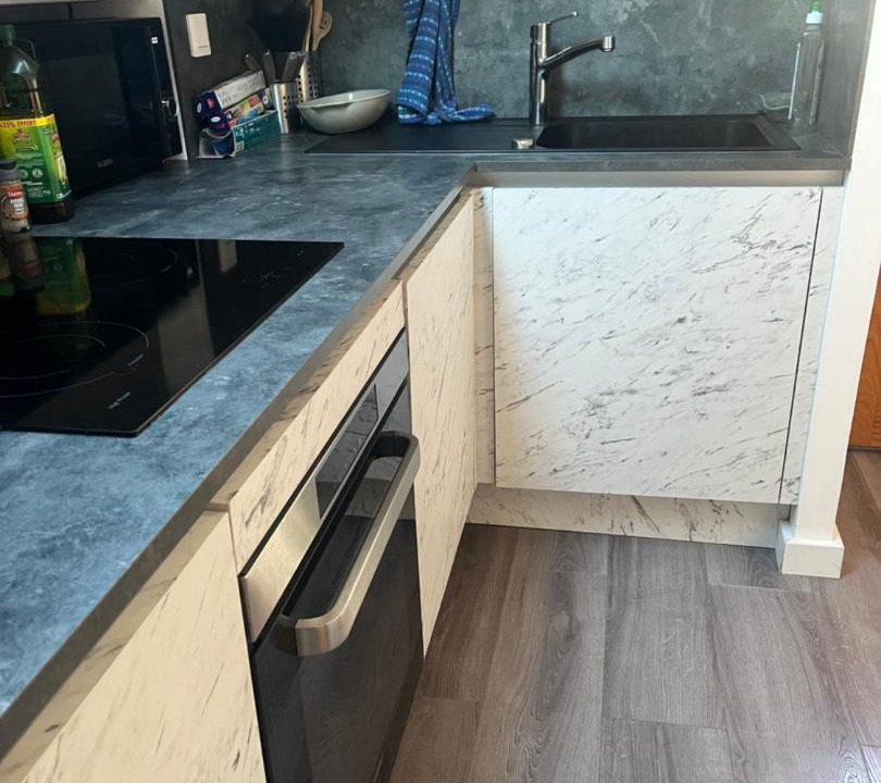 Photo of Kitchen in Cruseilles