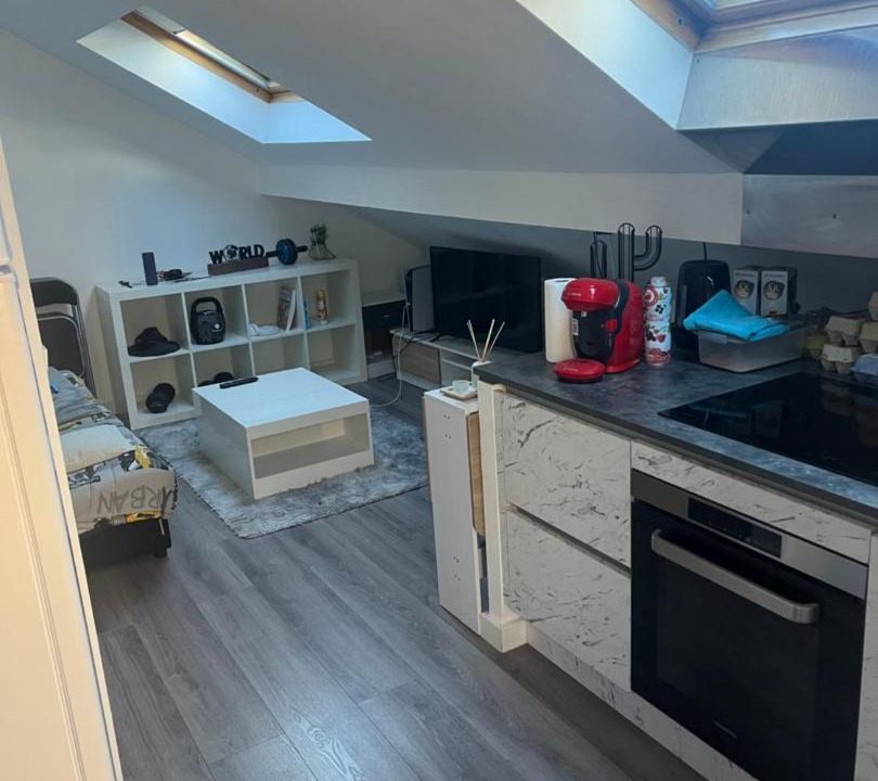 Photo of Kitchen in Cruseilles