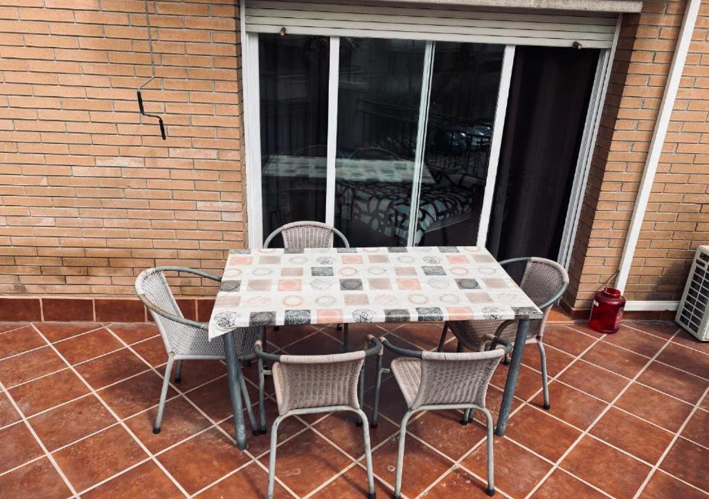 Photo of Patio Balcony in Rubi