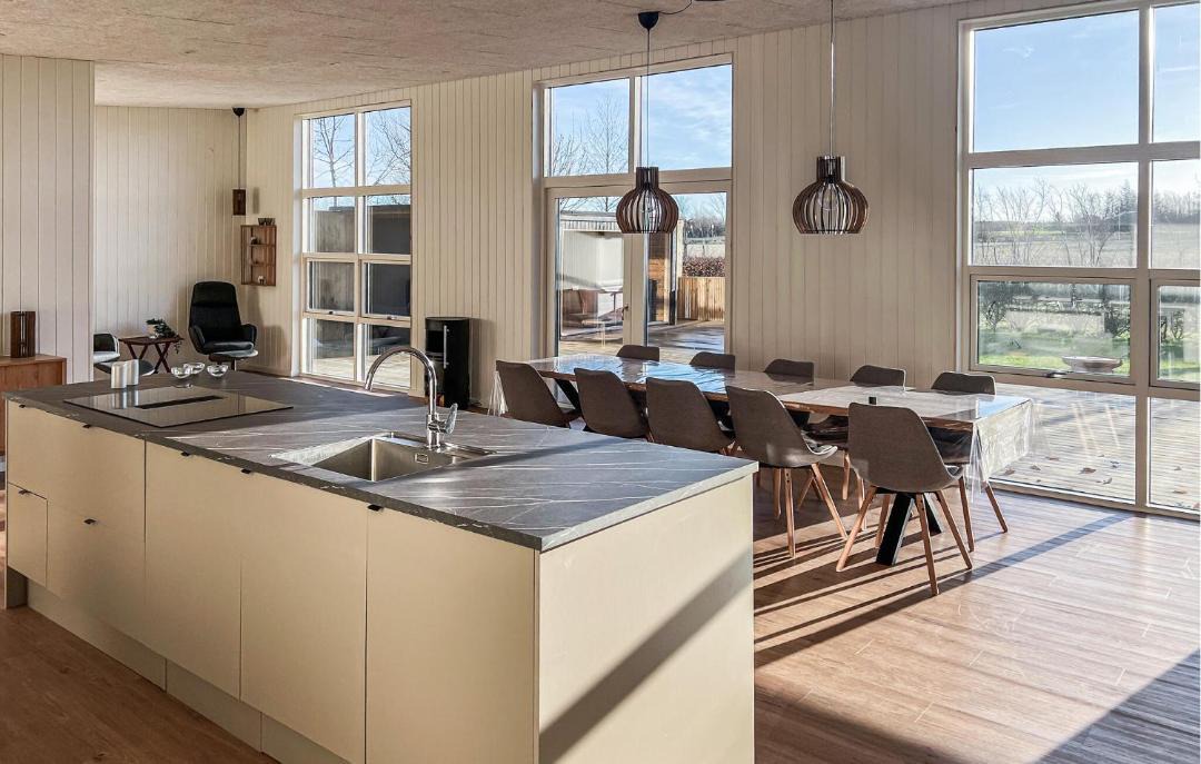 Photo of Kitchen in Vinderup