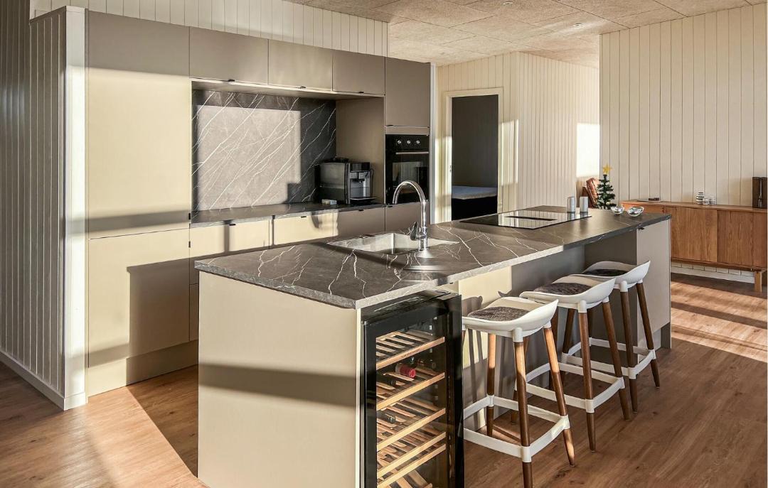 Photo of Kitchen in Vinderup