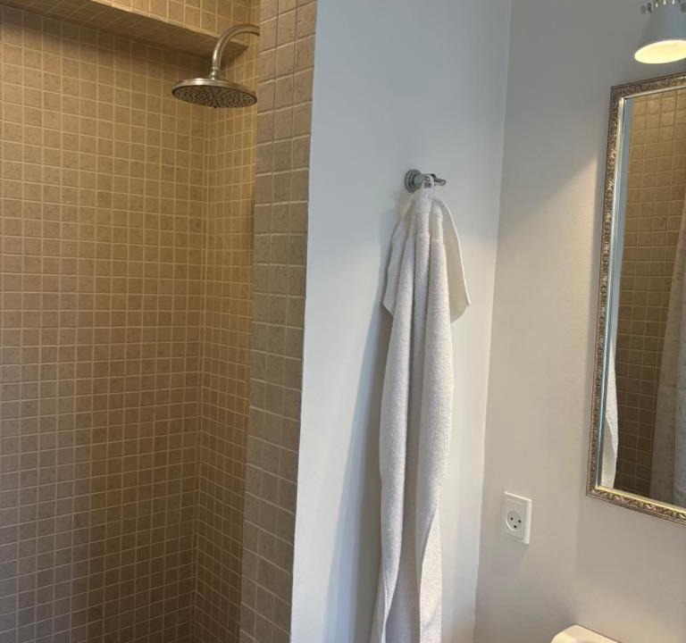 Photo of Bathroom in Herning