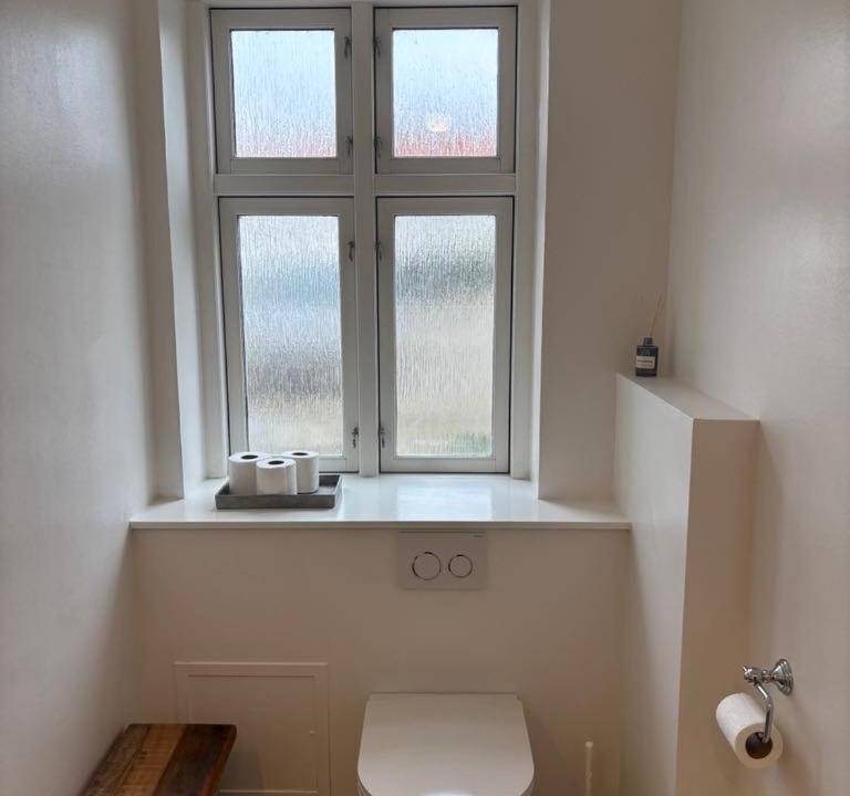 Photo of Bathroom in Herning
