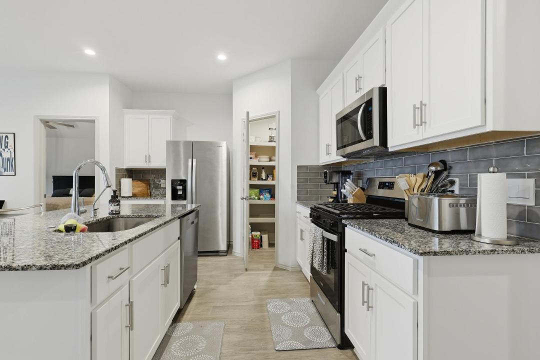 Photo of Kitchen in Richmond