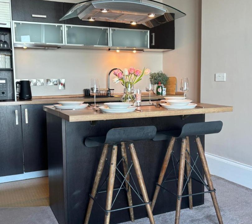 Photo of Kitchen in Aberystwyth