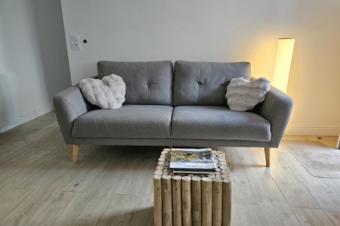 Photo of Livingroom in Coupvray