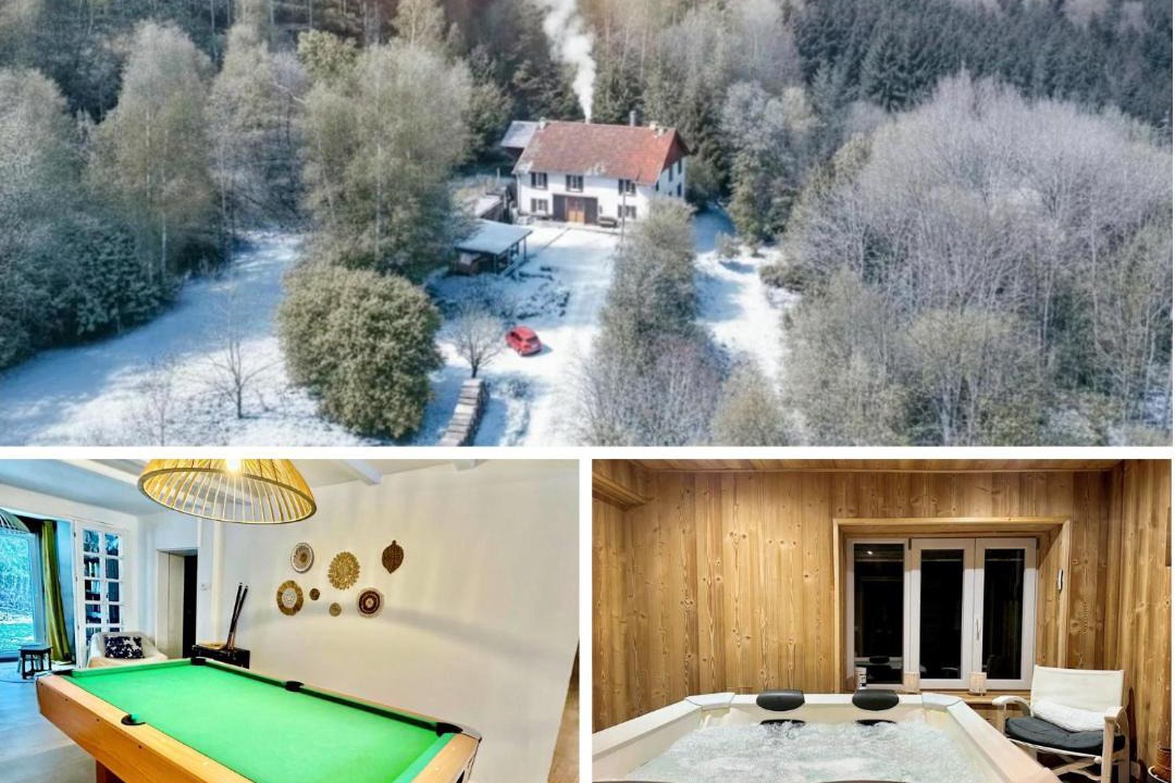 Photo of Others in Granges-Aumontzey