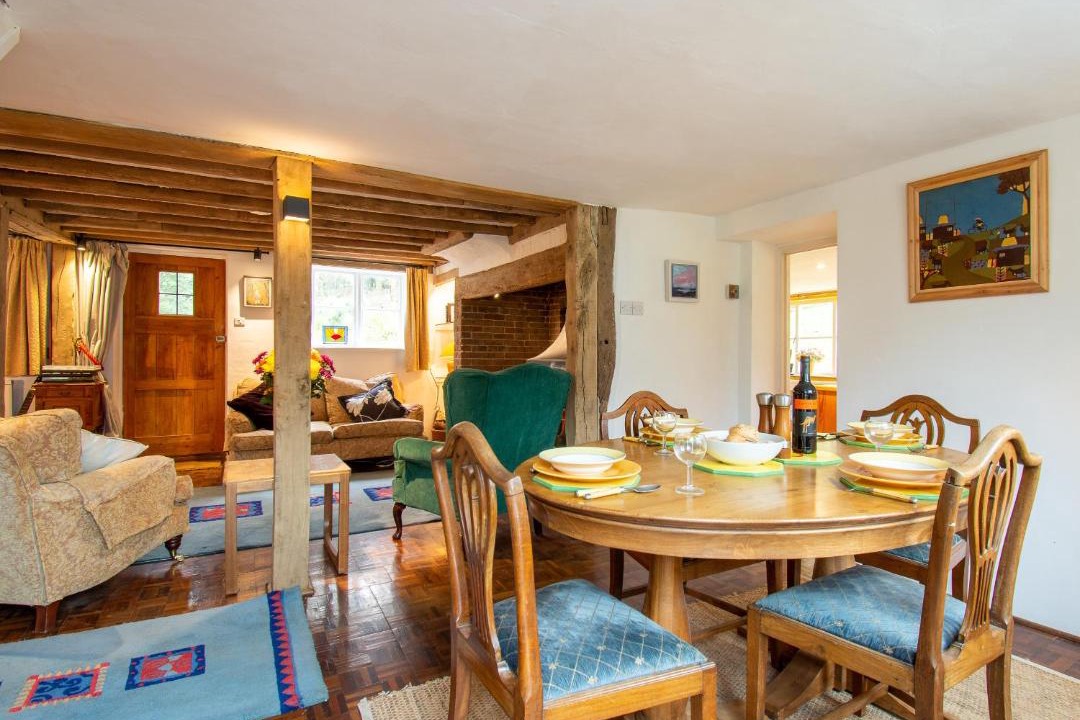 Photo of Others in Heathfield