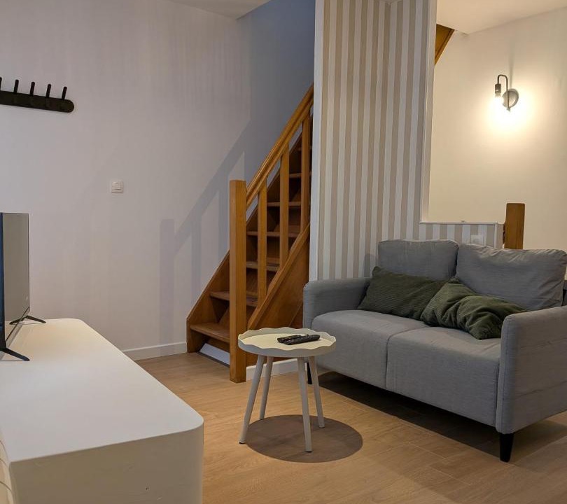 Photo of Livingroom in Saint-Omer