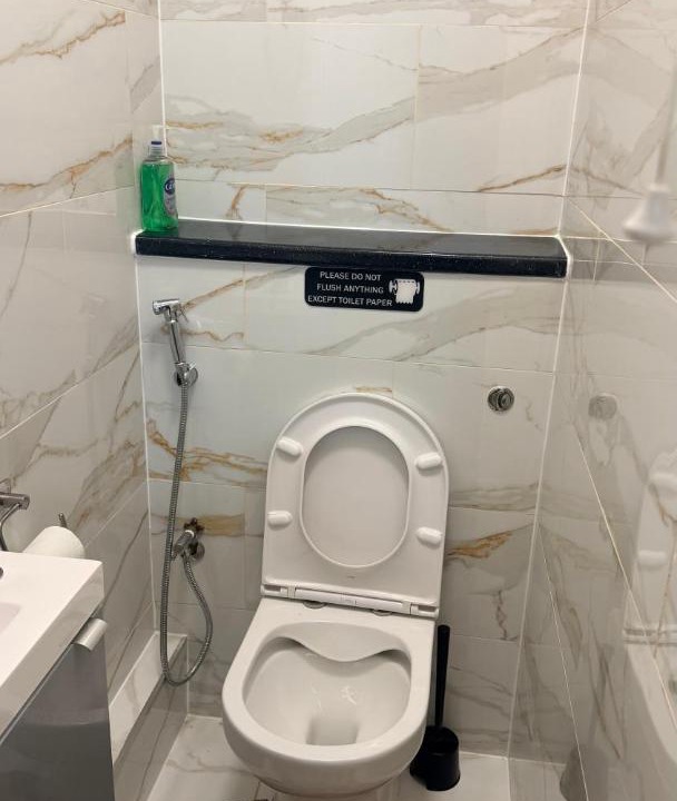 Photo of Bathroom in New Addington