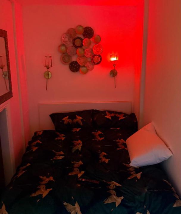 Photo of Bedroom in New Addington