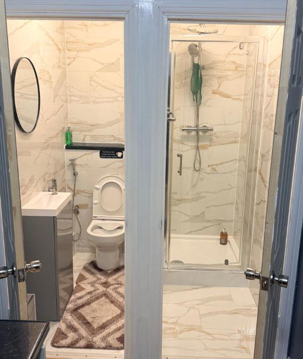 Photo of Bathroom in New Addington