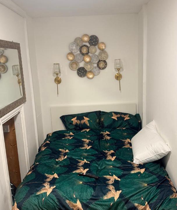 Photo of Bedroom in New Addington