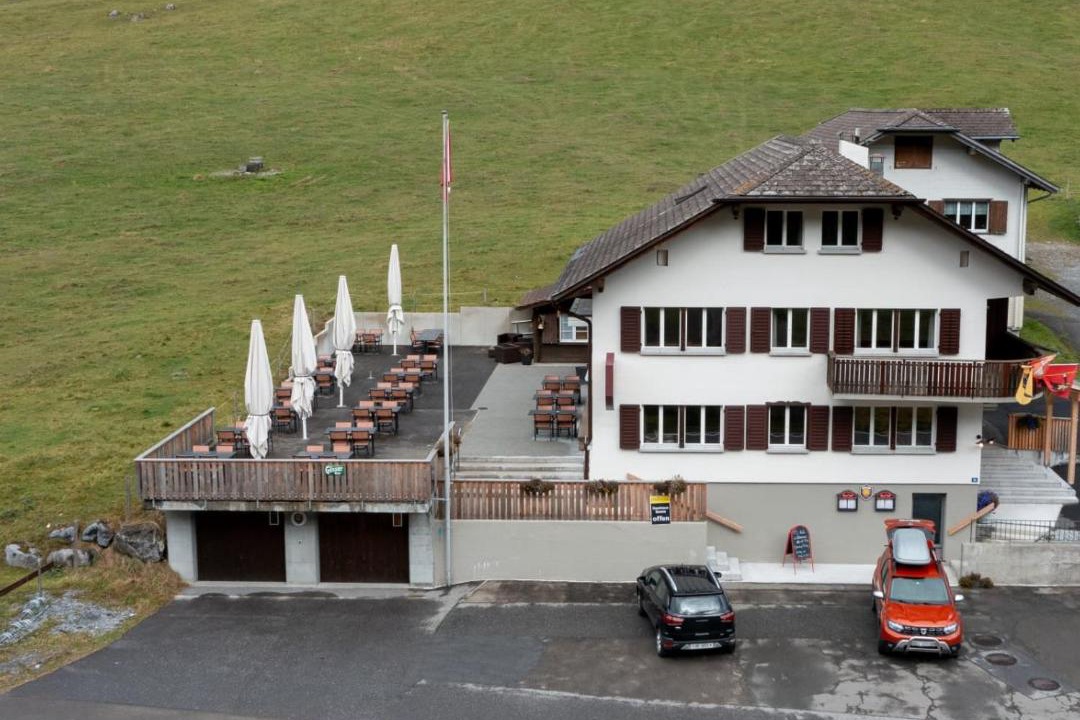 Photo of Others in Spiringen