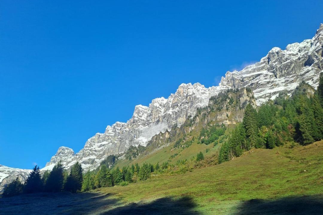 Photo of Others in Spiringen
