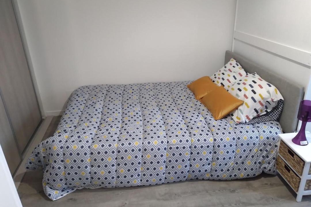 Photo of Bedroom in Saint Nicolas - Charles III - Ville vieille - Trois Maisons - Leopold
