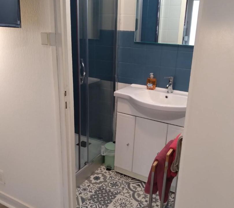 Photo of Bathroom in Saint Nicolas - Charles III - Ville vieille - Trois Maisons - Leopold
