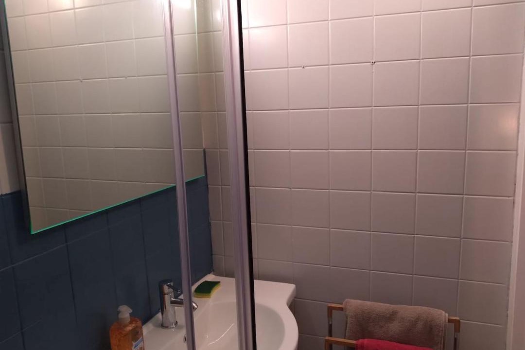 Photo of Bathroom in Saint Nicolas - Charles III - Ville vieille - Trois Maisons - Leopold