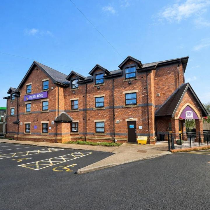 Photo of Others in Standish