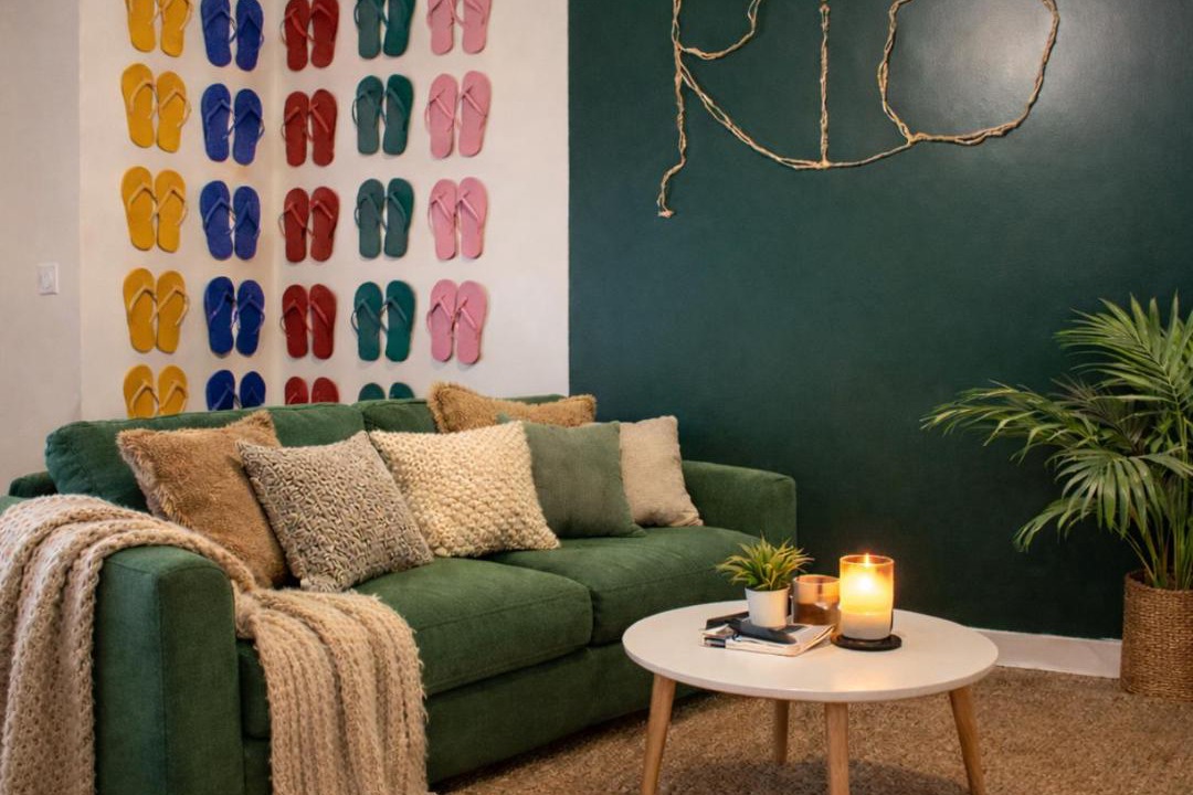 Photo of Livingroom in Trignac