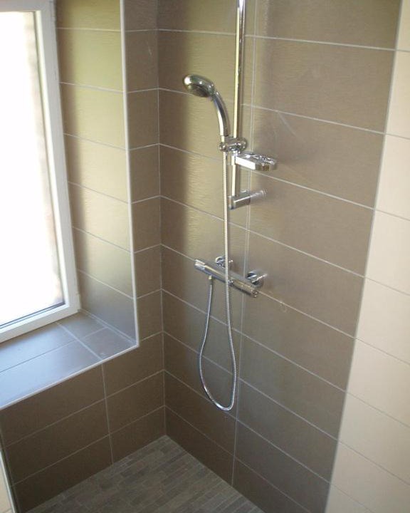 Photo of Bathroom in Les Herbiers