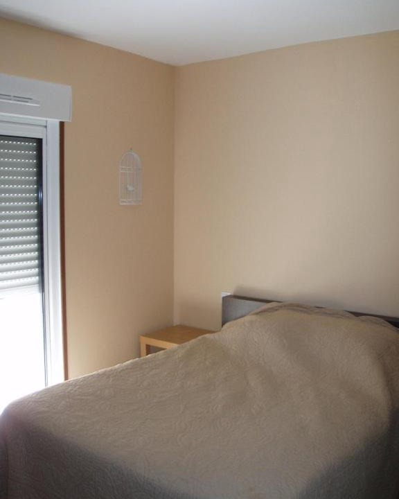 Photo of Bedroom in Les Herbiers