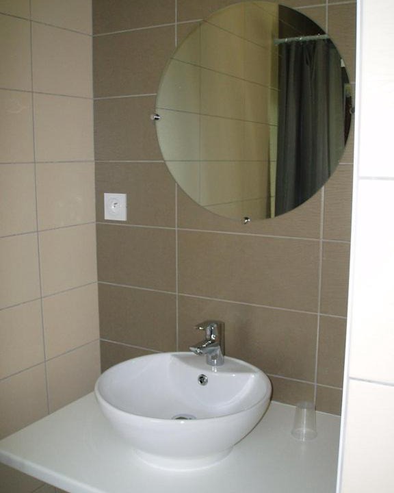 Photo of Bathroom in Les Herbiers