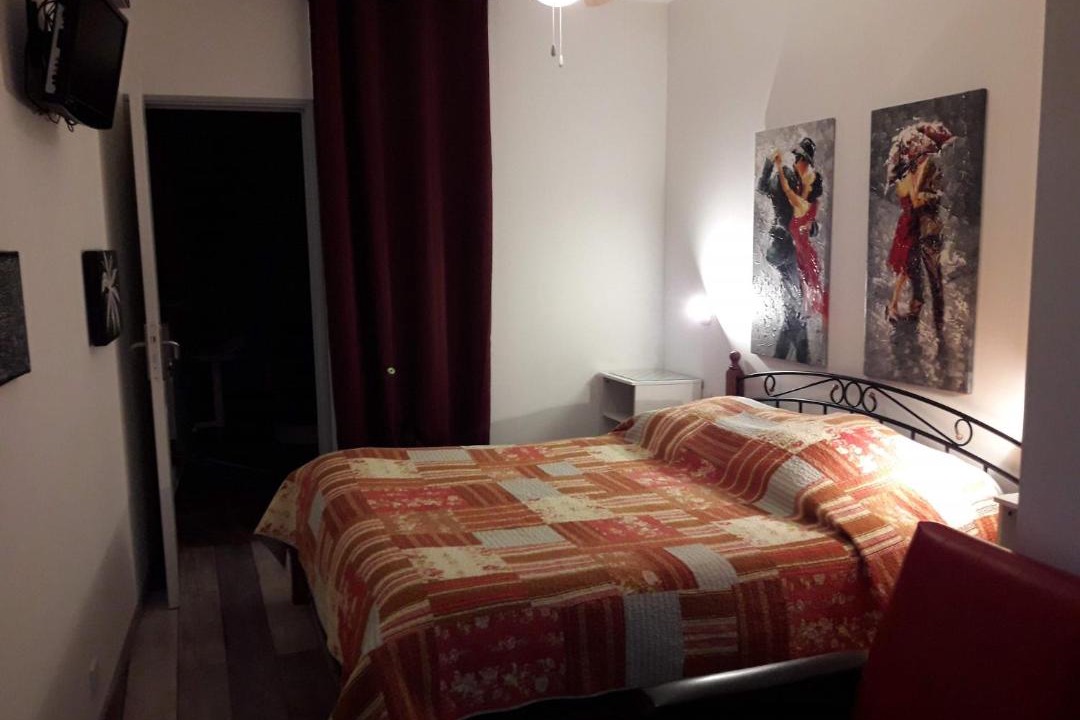 Photo of Bedroom in Ceret